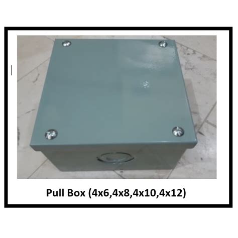 metal square box price philippines|electrical boxes philippines.